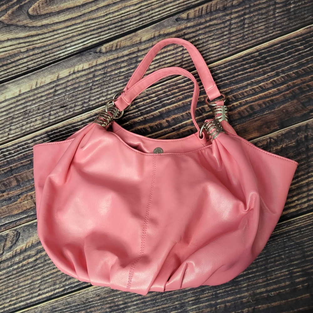 Pink Purse